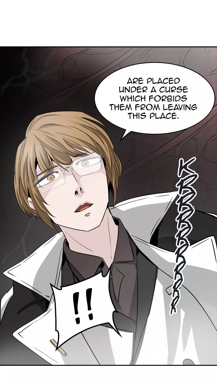 Tower of God, chapter 337, image 57
