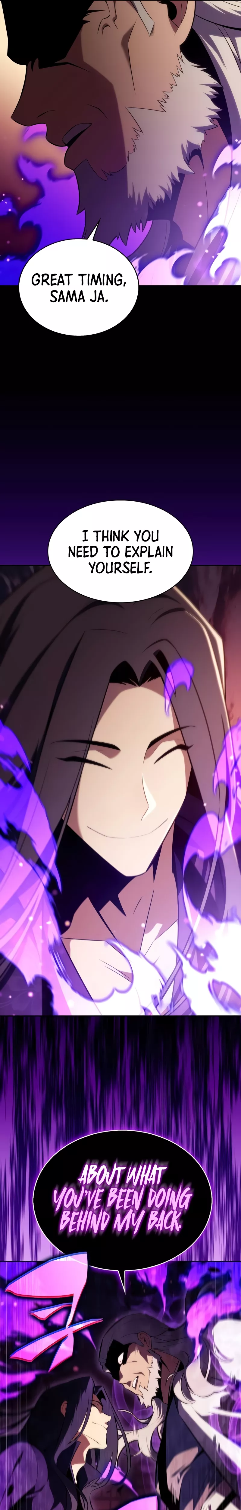 Solo Max-Level Newbie, chapter 172, image 35