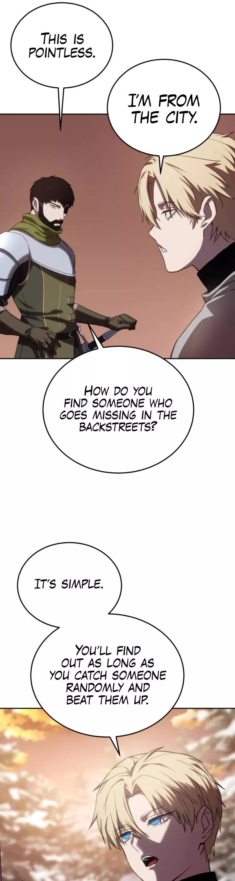 Star-Fostered Swordmaster, chapter 9, image 35