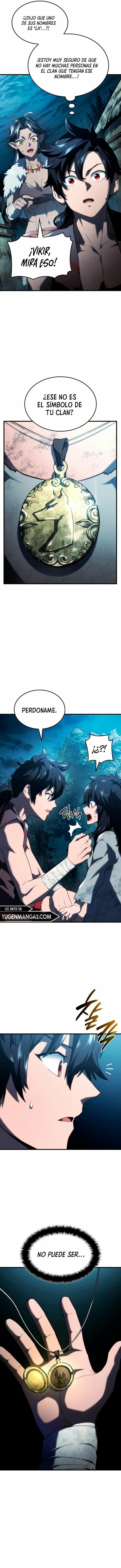 Revenge of the Baskerville Bloodhound, chapter 42, image 4