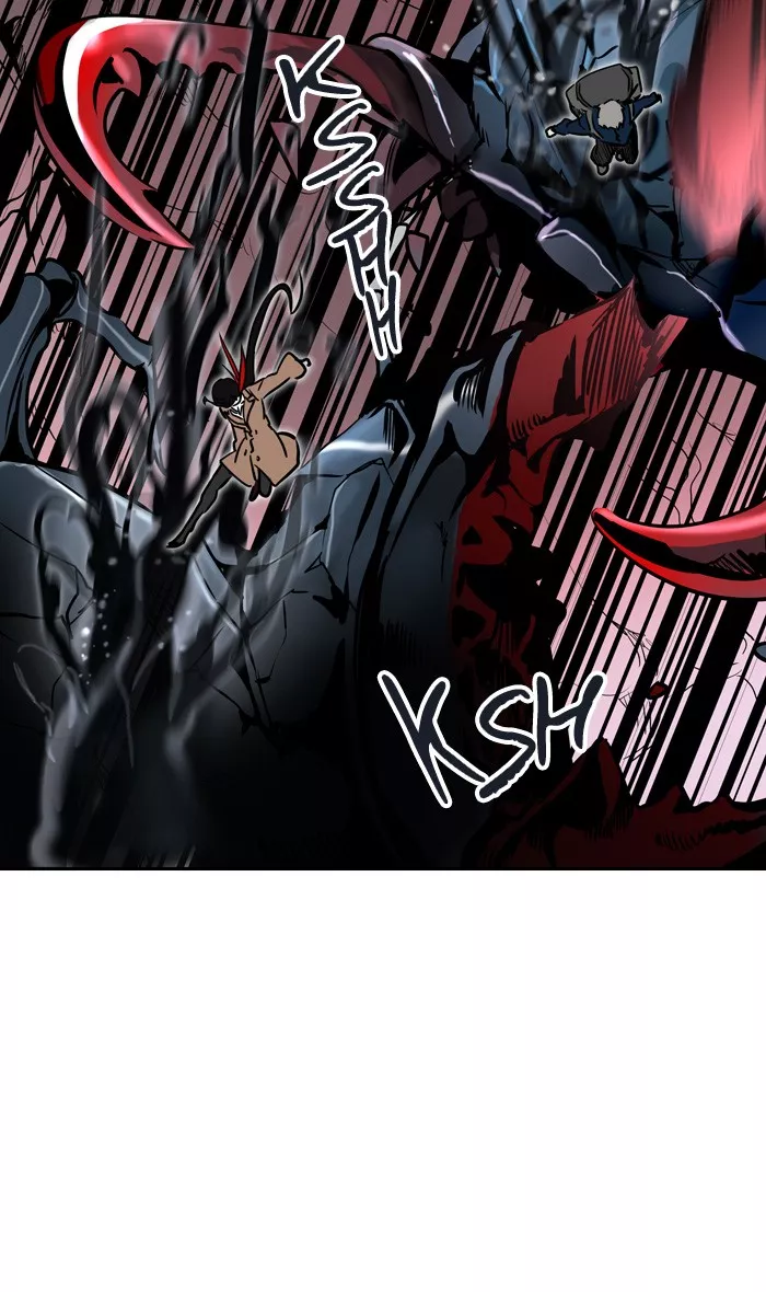Tower of God, chapter 317, image 100