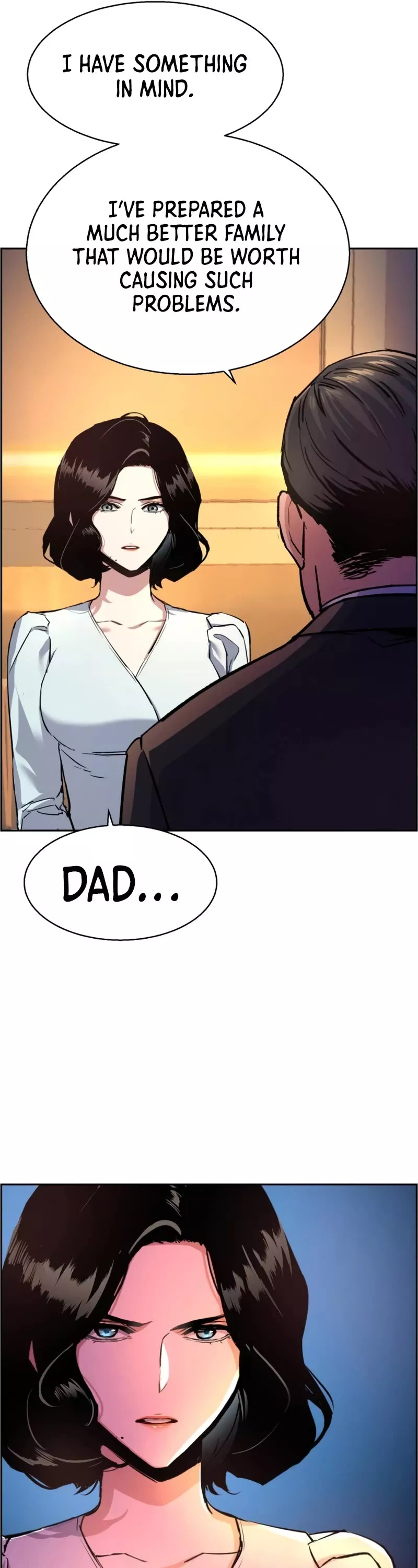 Teenage Mercenary, chapter 103, image 6