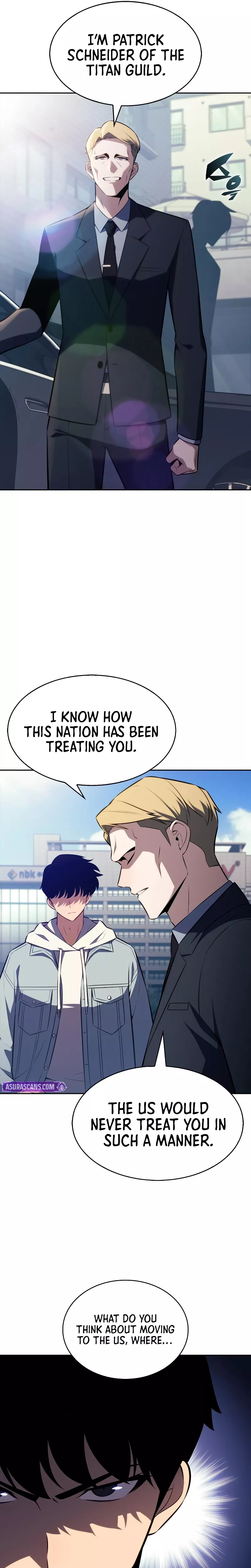 Solo Max-Level Newbie, chapter 240, image 22