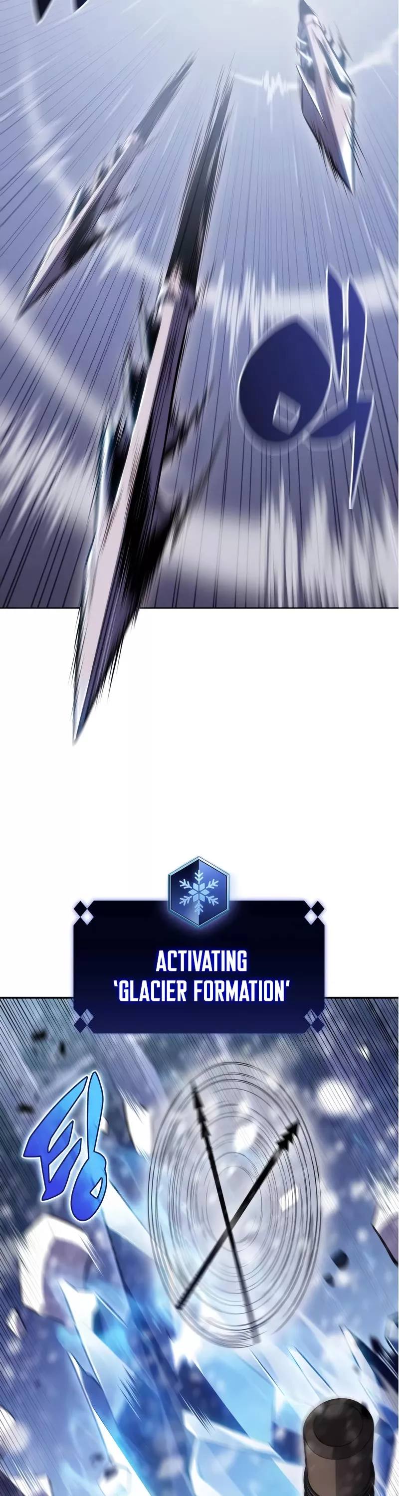 Solo Max-Level Newbie, chapter 84, image 43