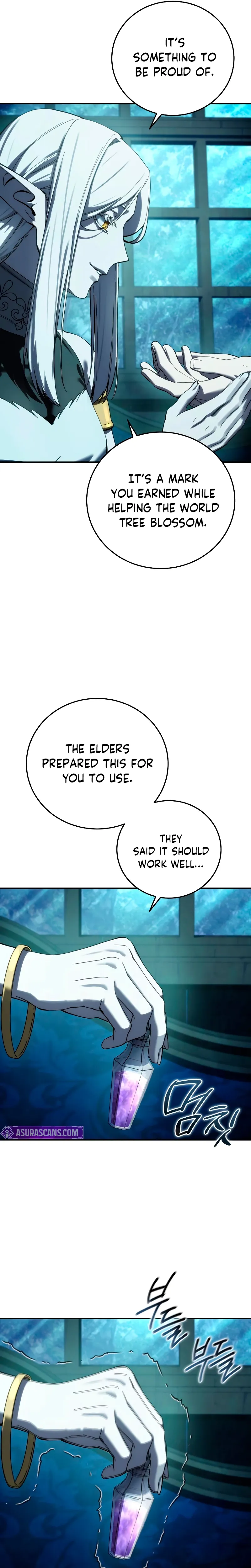 Star-Fostered Swordmaster, chapter 114, image 30