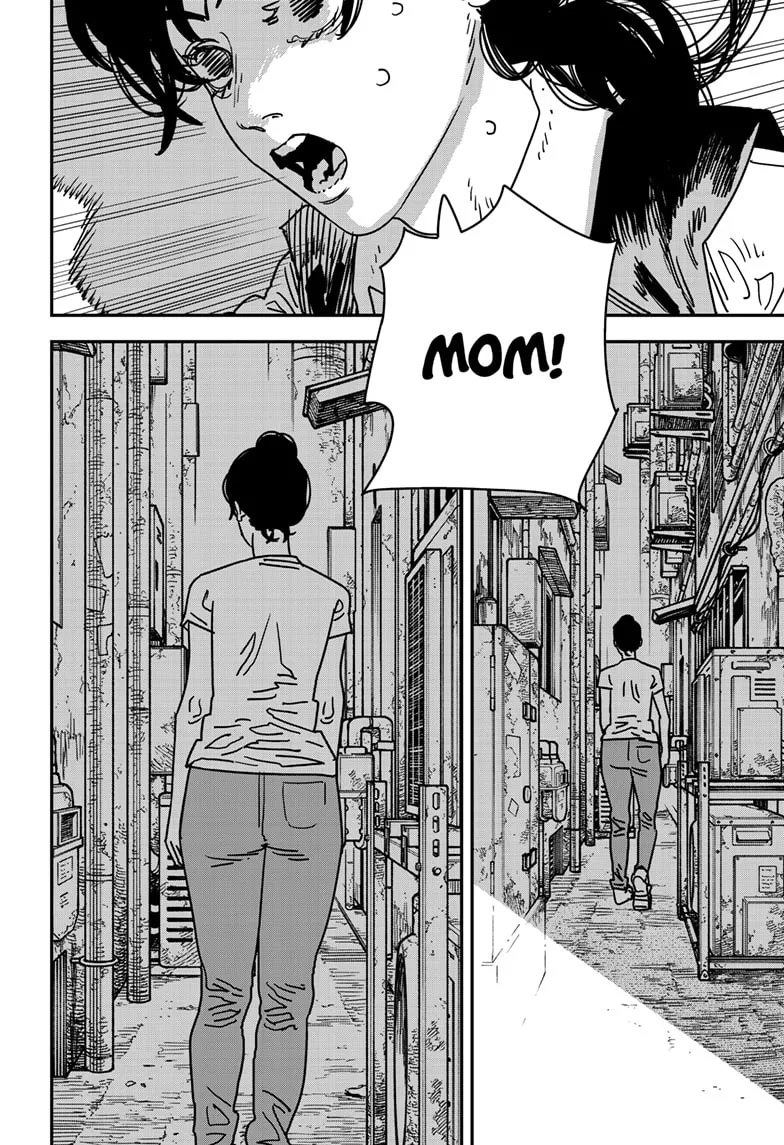 Chainsaw Man, chapter 216, image 14