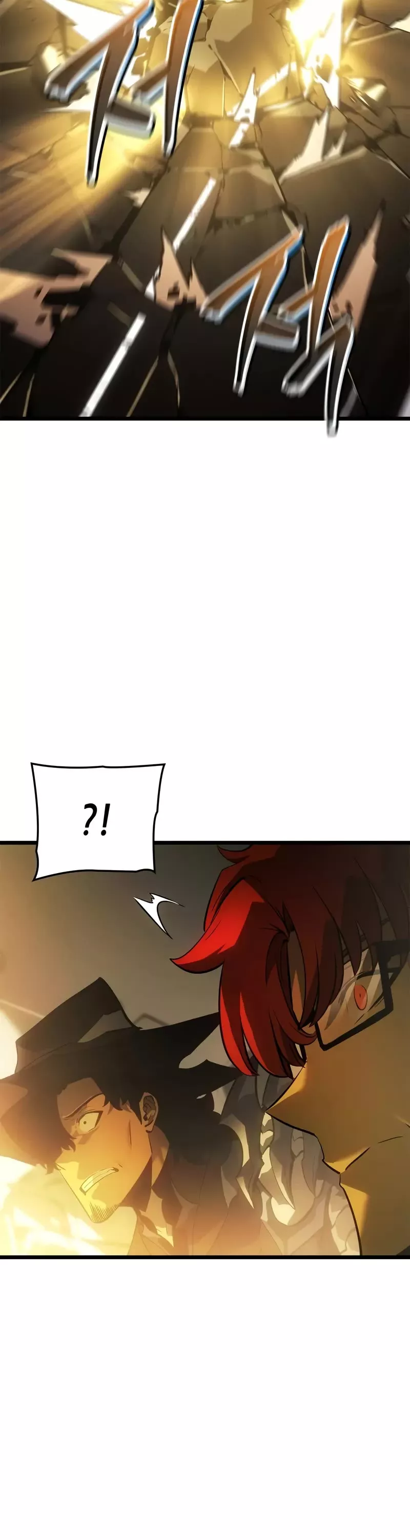 Solo Leveling: Ragnarok, chapter 37, image 34