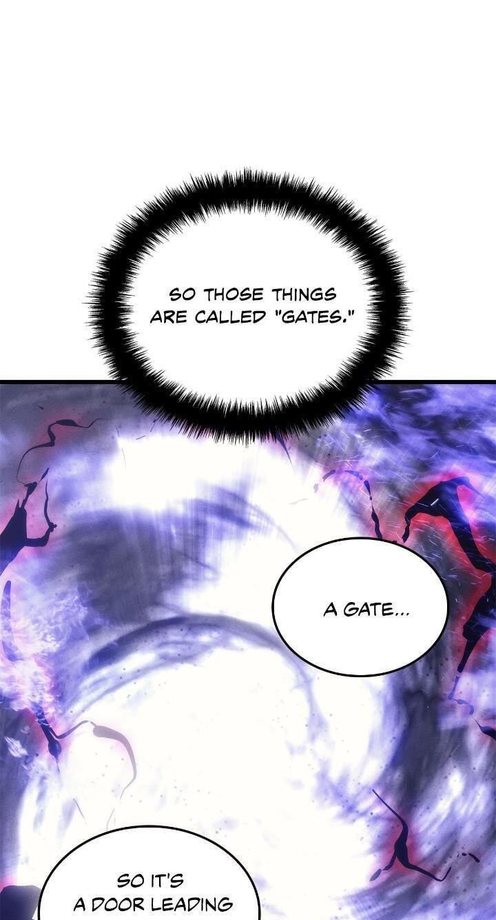 Solo Leveling, chapter 196, image 82