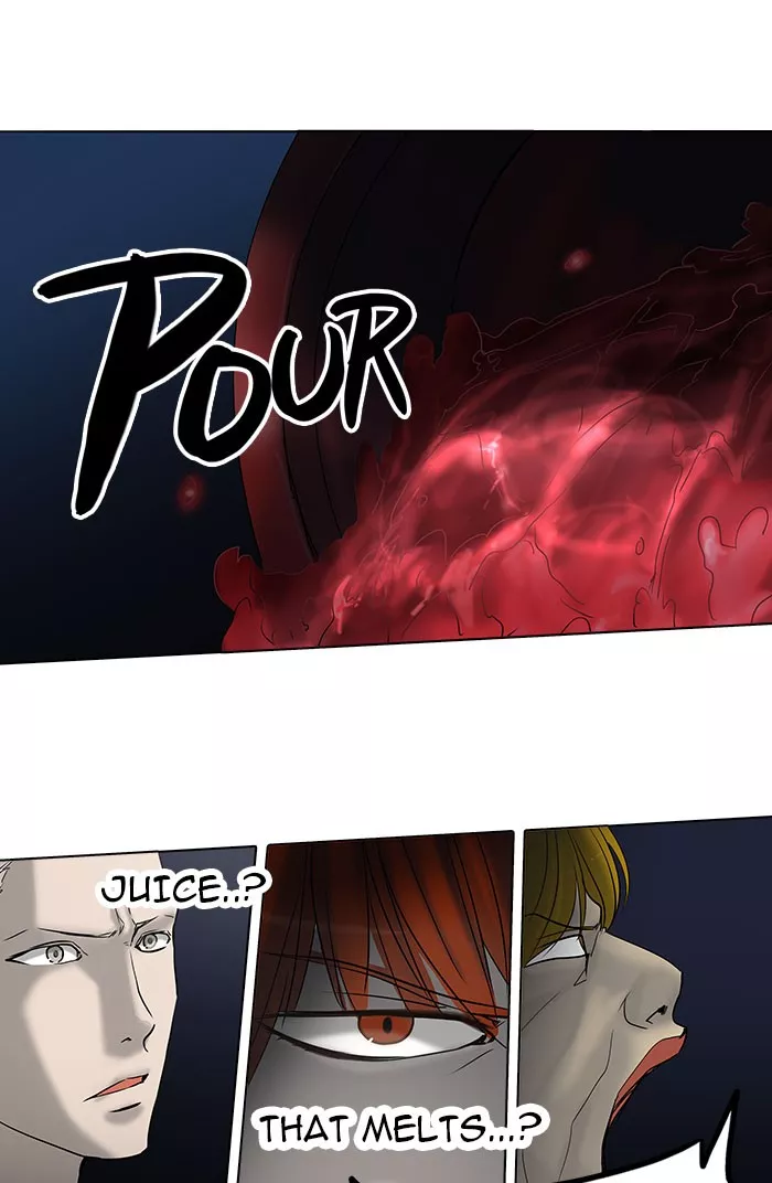 Tower of God, chapter 260, image 23