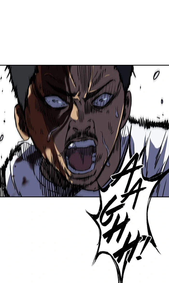 Wind Breaker, chapter 233, image 48