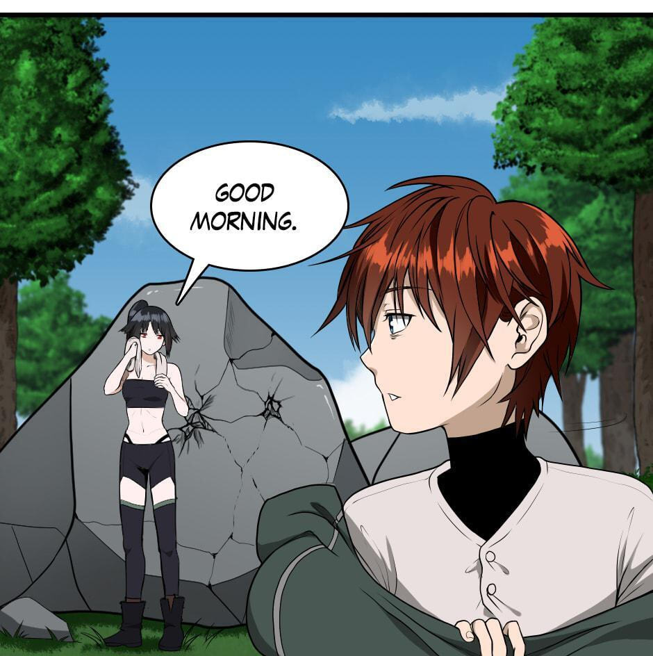 The Beginning After the End, chapter 56, image 25