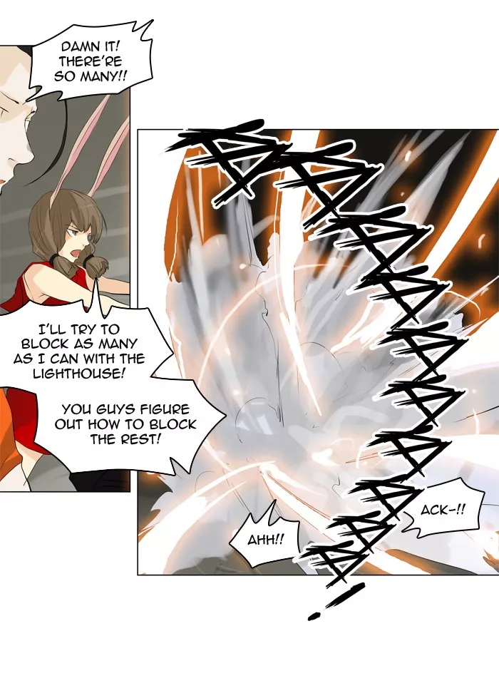 Tower of God, chapter 200, image 36