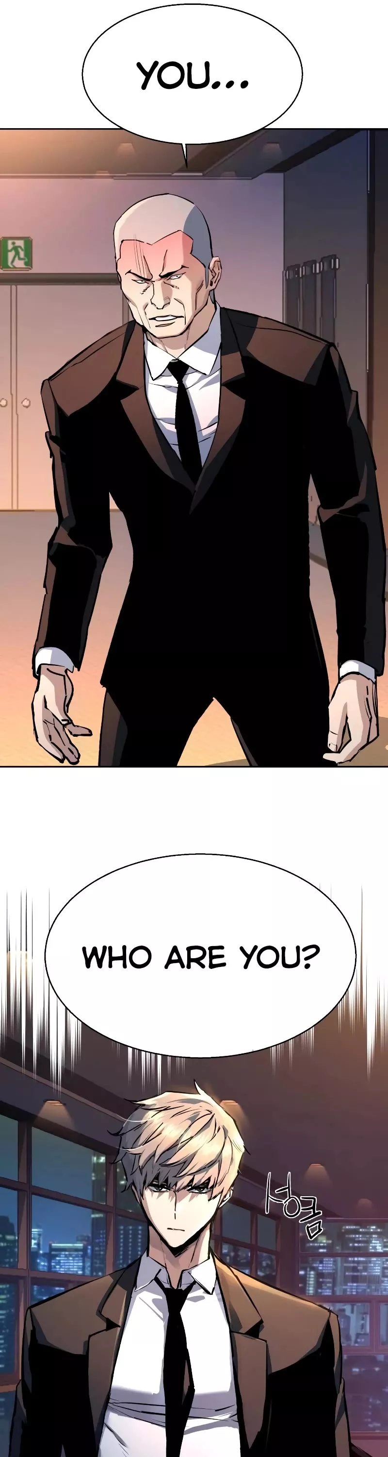 Teenage Mercenary, chapter 183, image 17
