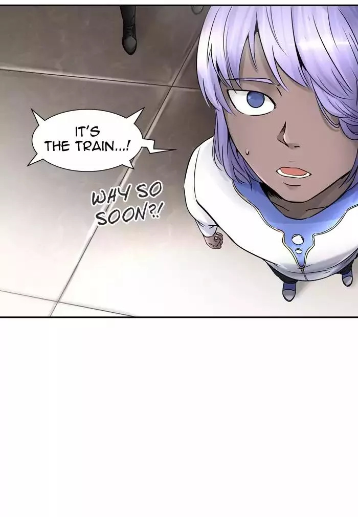 Tower of God, chapter 396, image 88