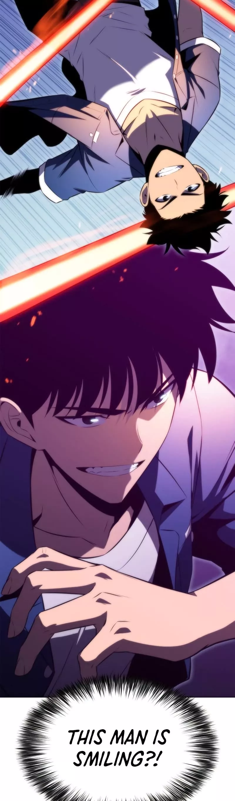 Solo Max-Level Newbie, chapter 69, image 40