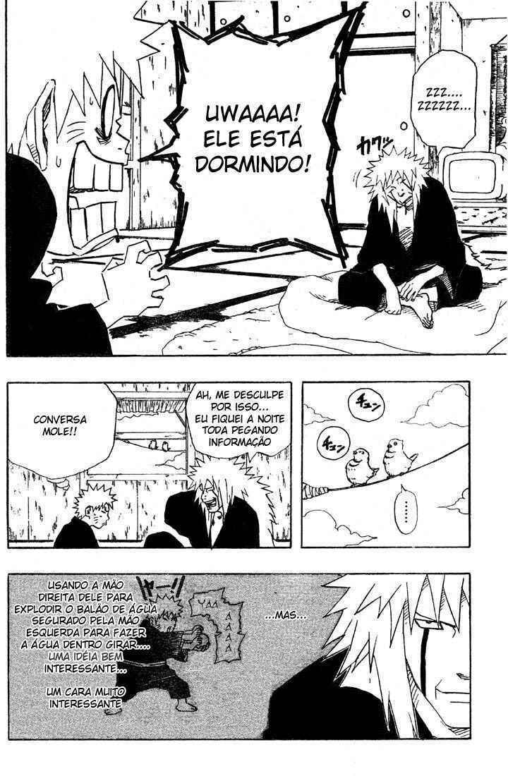 Naruto, chapter 152, image 4