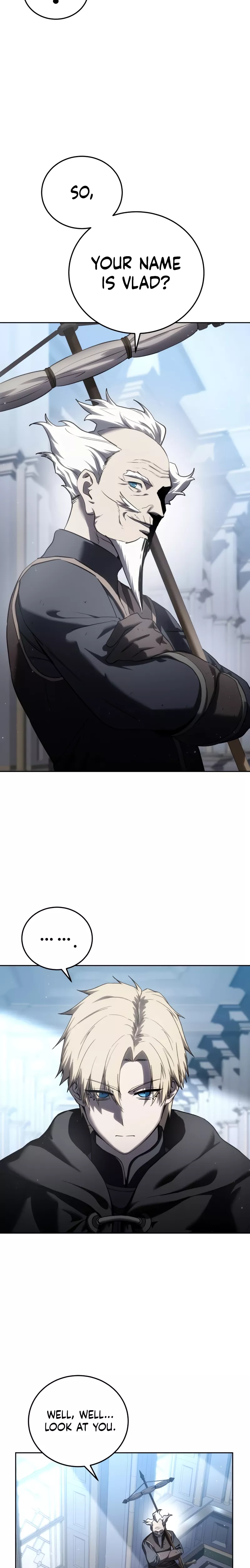 Star-Fostered Swordmaster, chapter 56, image 18
