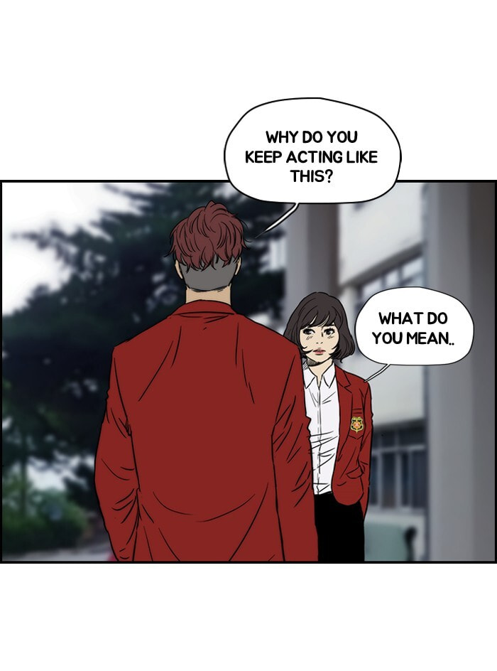 Wind Breaker, chapter 136, image 52