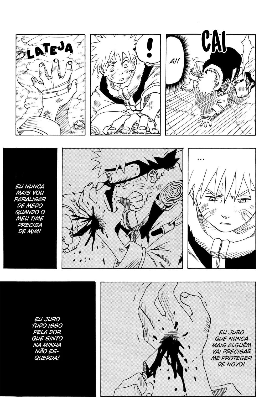 Naruto, chapter 13, image 12