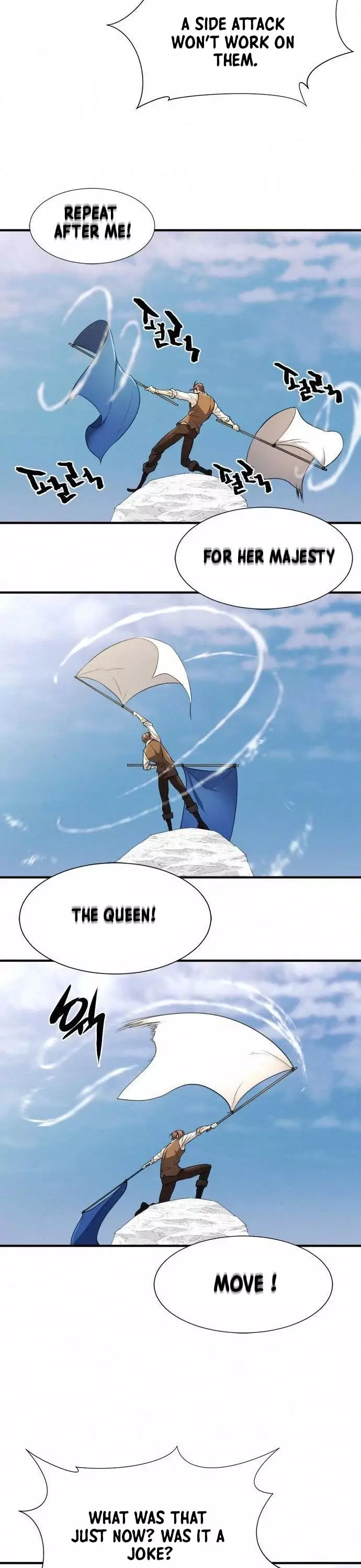 The Greatest Estate Developer, chapter 52, image 23