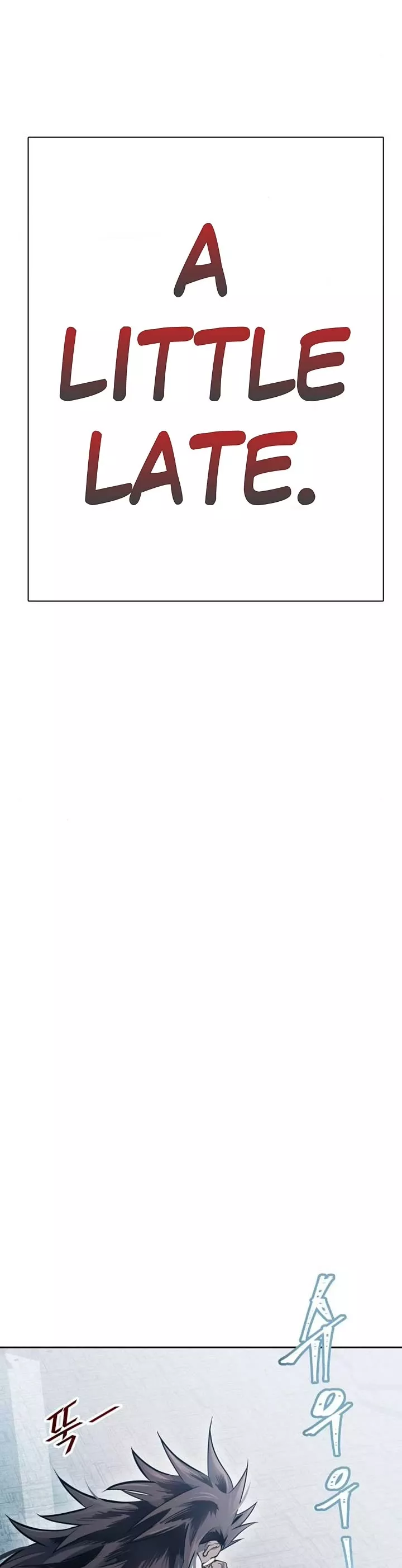 Tower of God, chapter 625, image 79