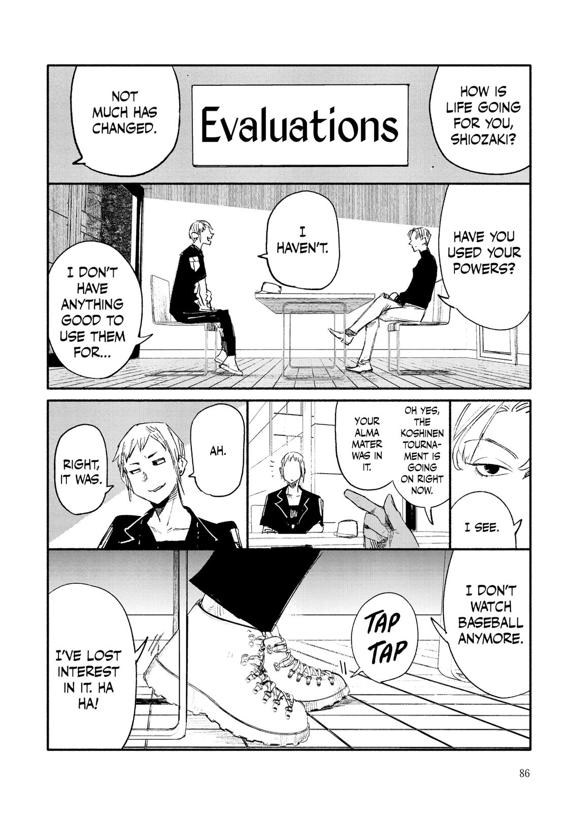 Choujin X, chapter 9, image 13