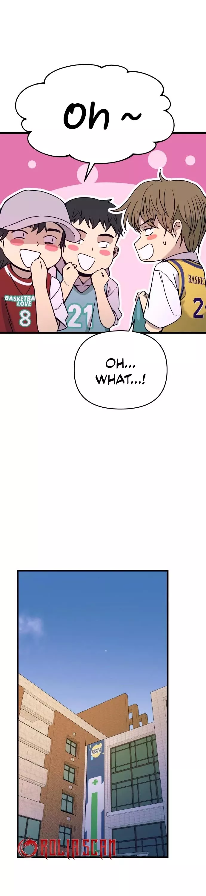 My Bias Gets on the Last Train, chapter 41, image 16