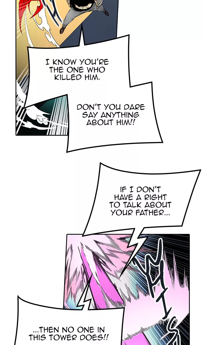 Tower of God, chapter 492, image 45