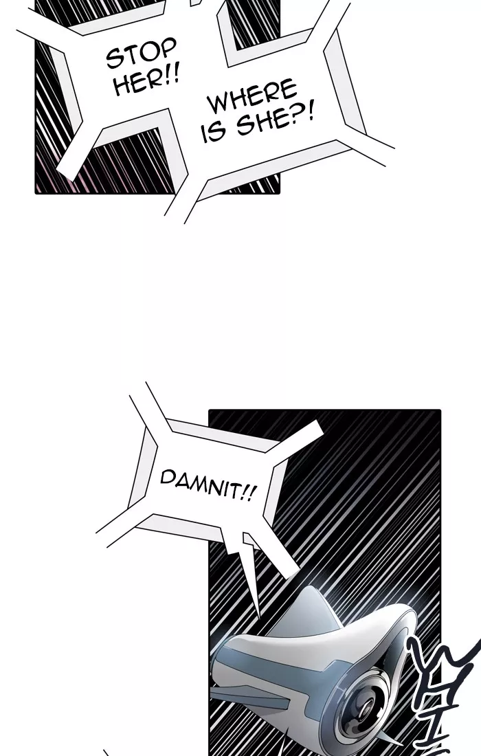 Tower of God, chapter 458, image 53