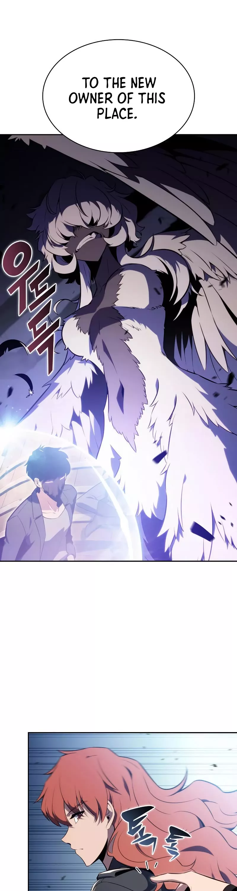 Solo Max-Level Newbie, chapter 111, image 22