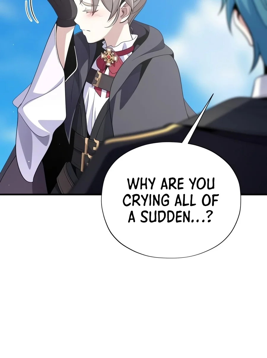 The Dark Magician Transmigrates After 66666 Years, chapter 201, image 3