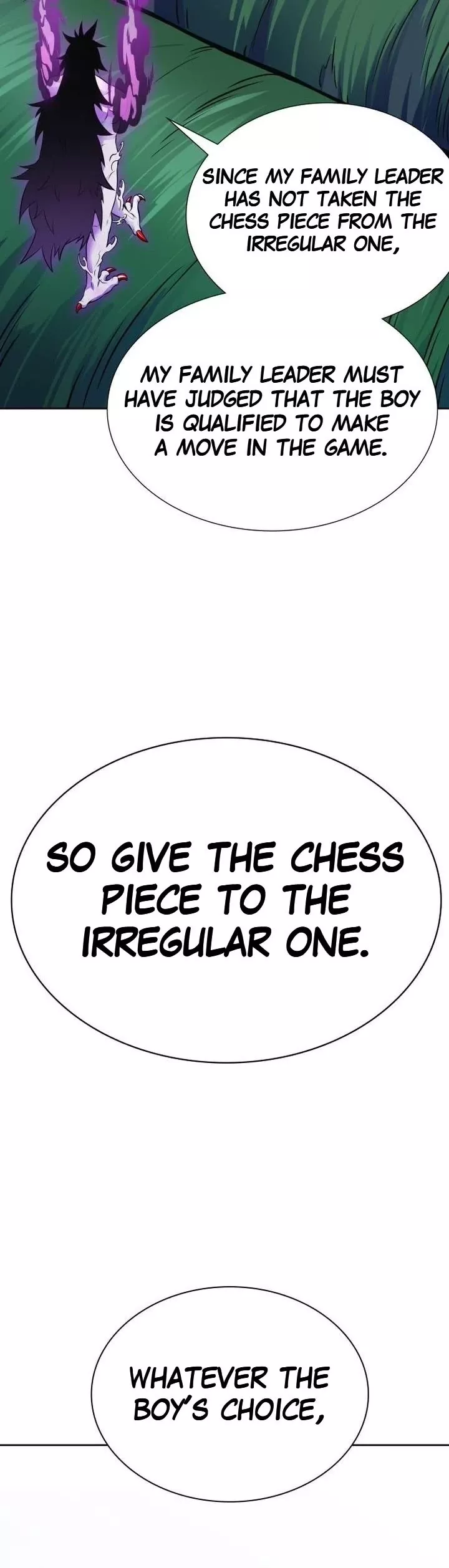 Tower of God, chapter 644, image 50