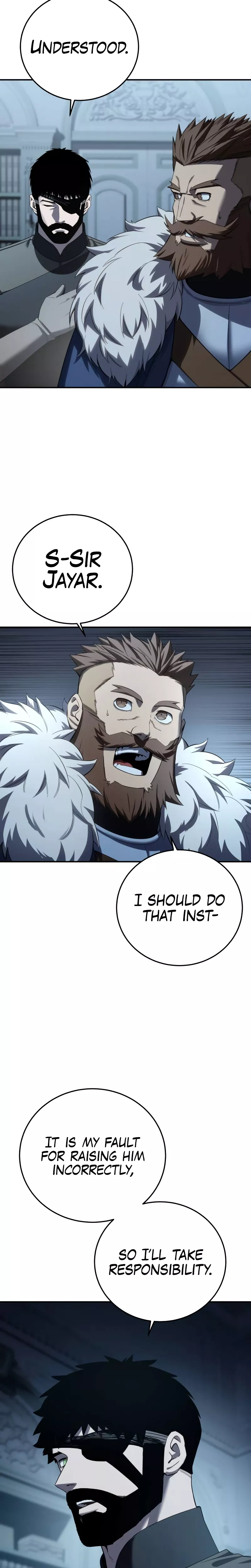 Star-Embracing Swordmaster, chapter 90, image 35
