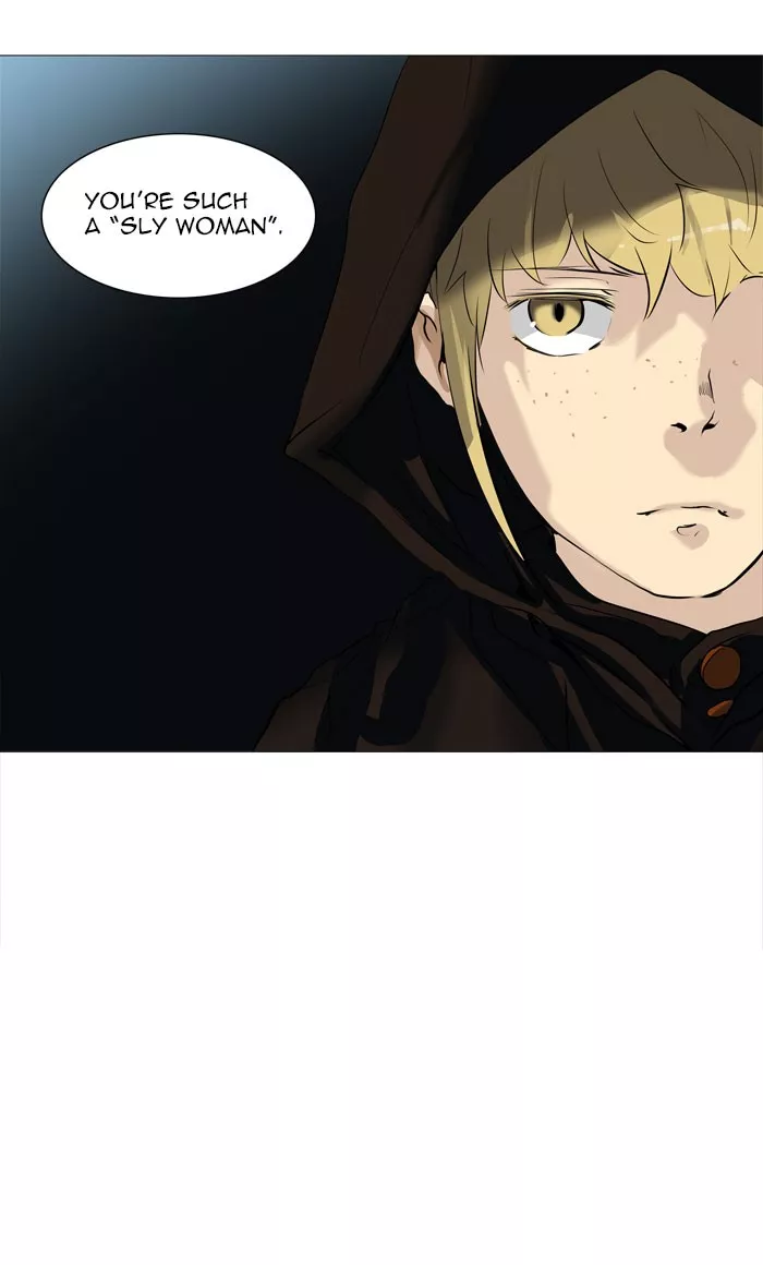 Tower of God, chapter 224, image 5