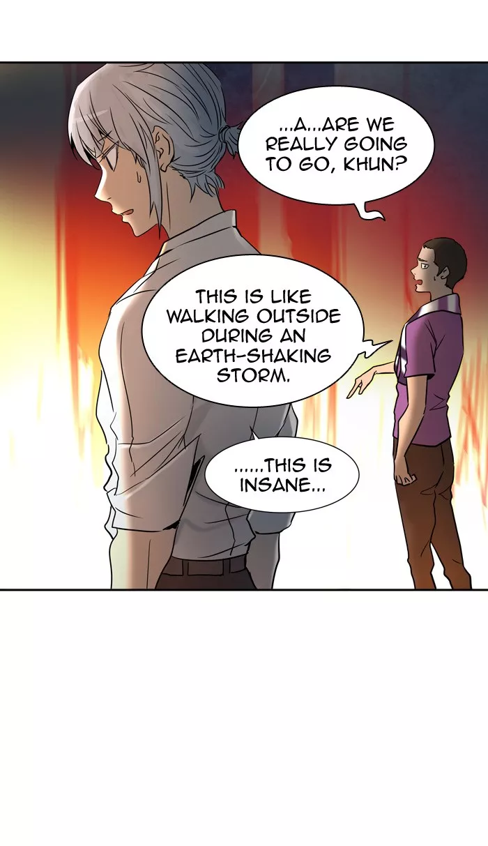 Tower of God, chapter 303, image 82