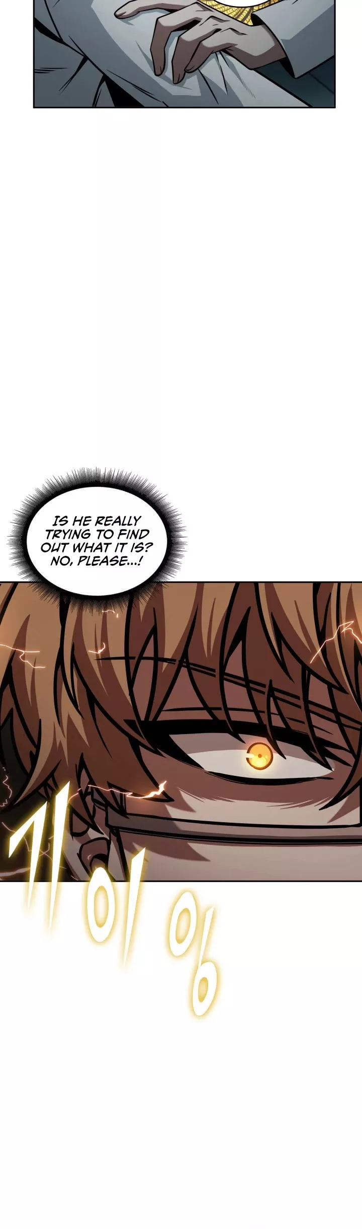 Tomb Raider King, chapter 345, image 31