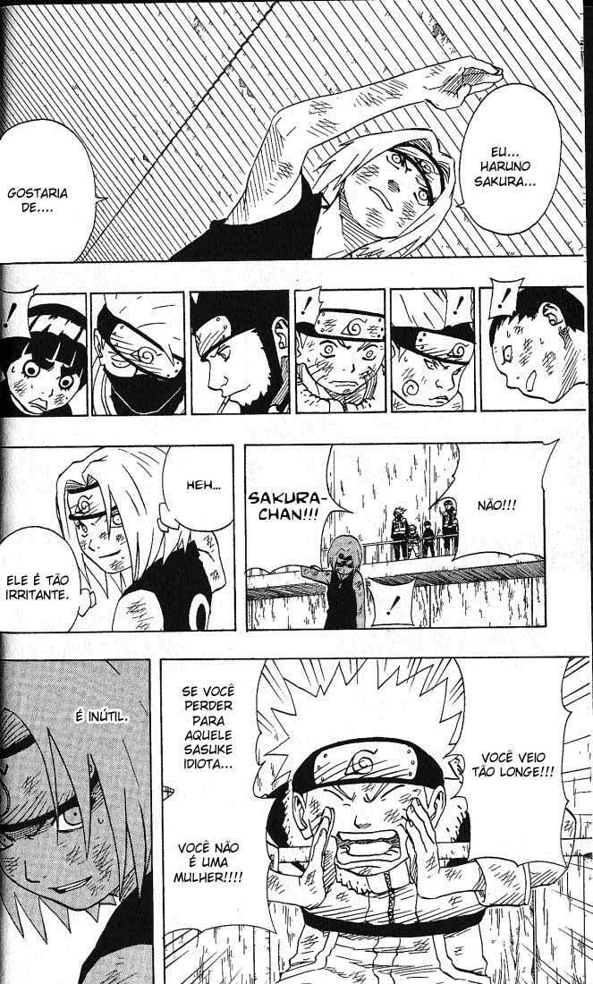 Naruto, chapter 73, image 5