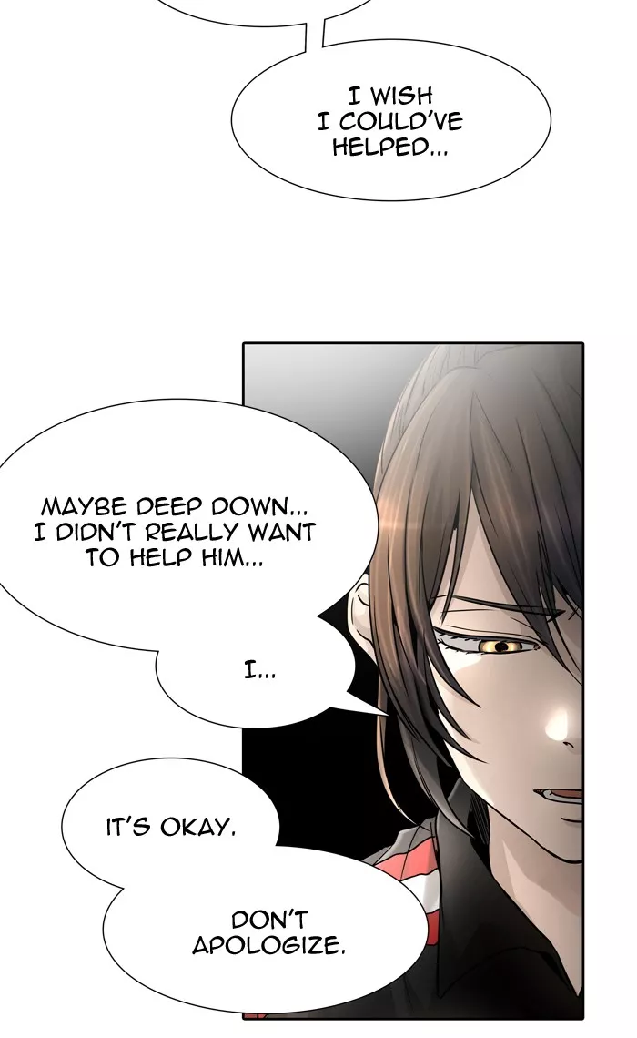 Tower of God, chapter 453, image 42