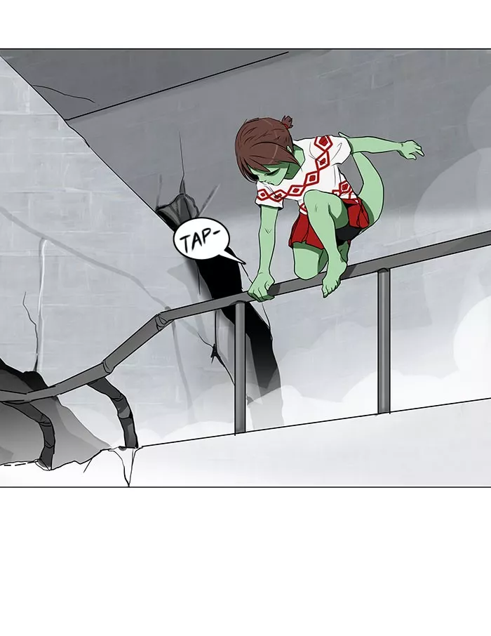 Tower of God, chapter 155, image 11