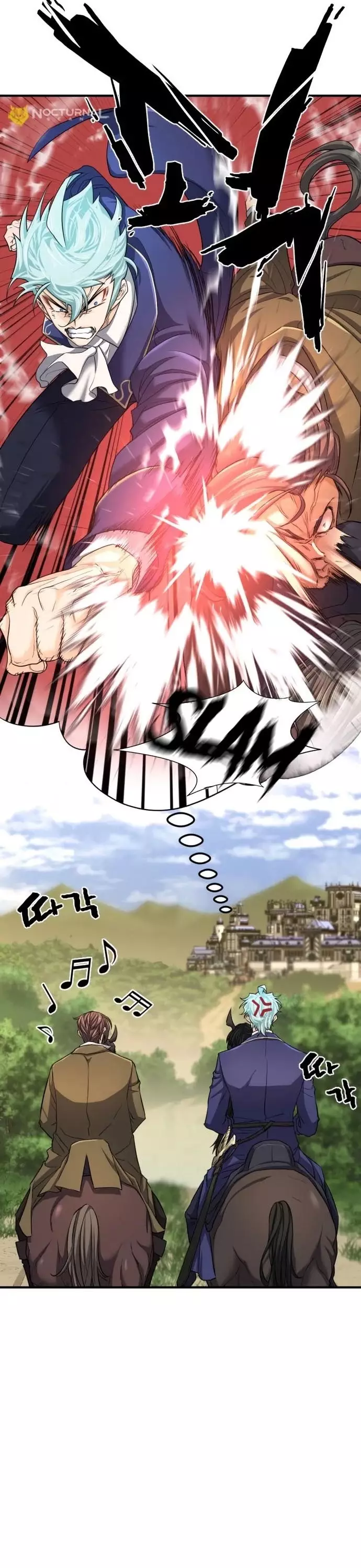 The Greatest Estate Developer, chapter 59, image 26