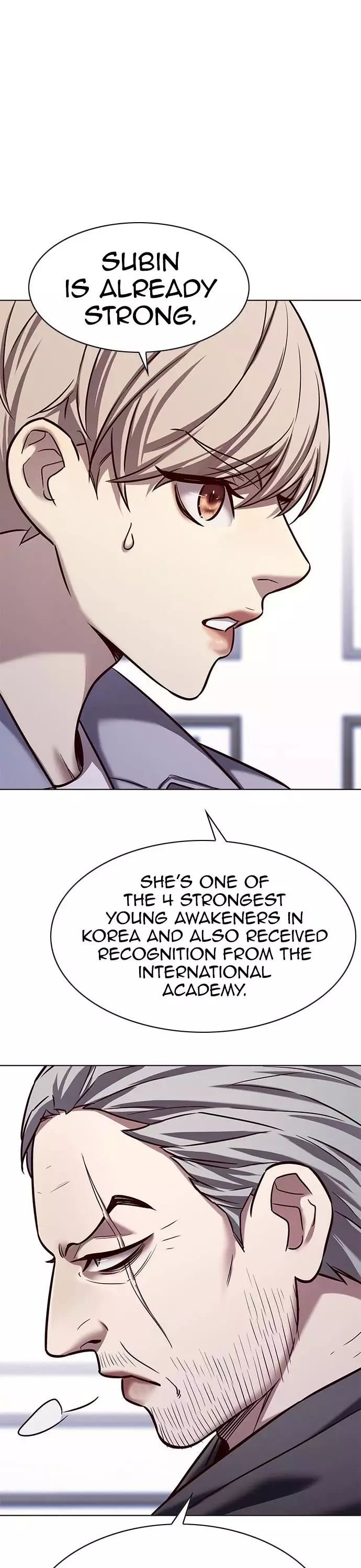 Eleceed, chapter 227, image 14