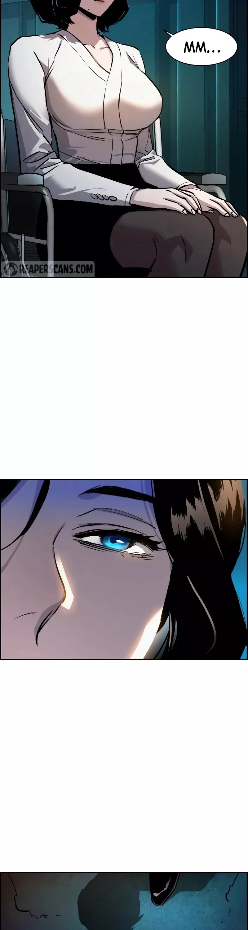 Teenage Mercenary, chapter 48, image 3