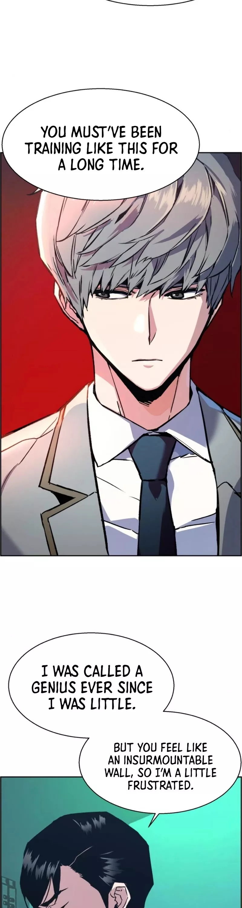 Teenage Mercenary, chapter 34, image 23