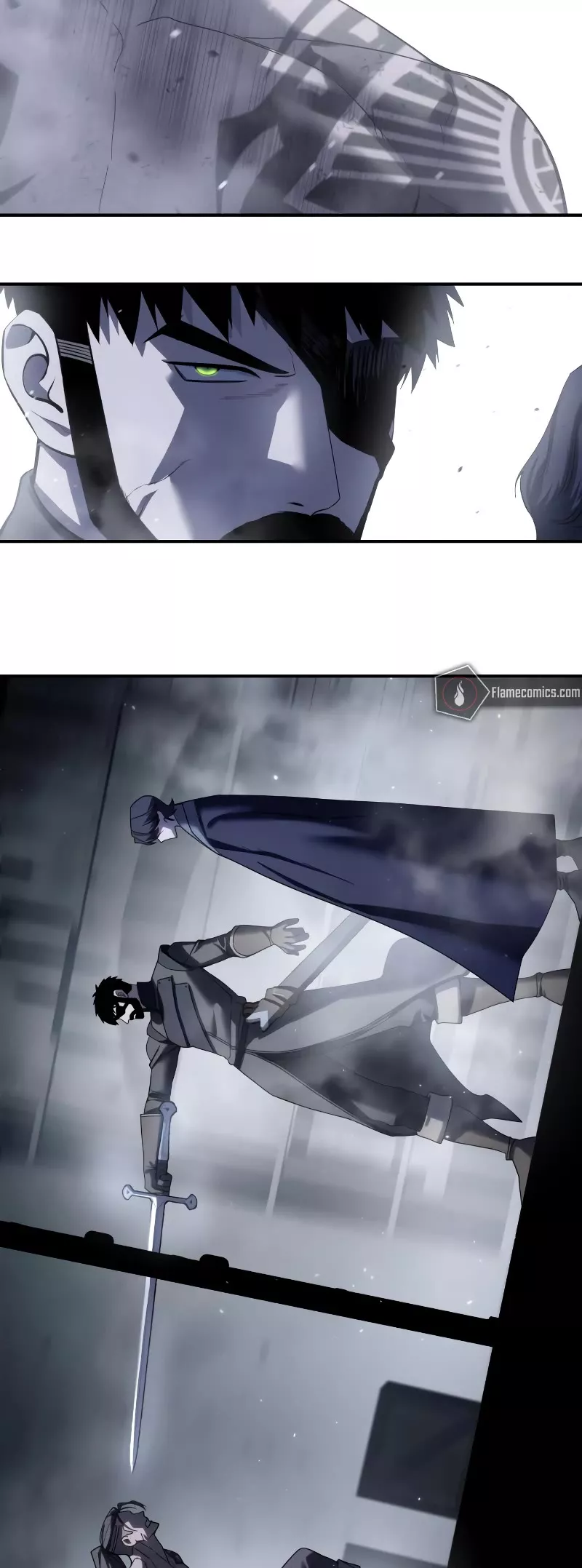 Star-Fostered Swordmaster, chapter 64, image 42