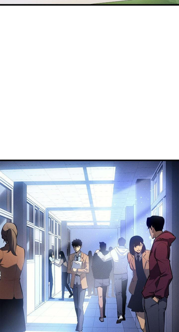 Solo Leveling, chapter 193, image 3