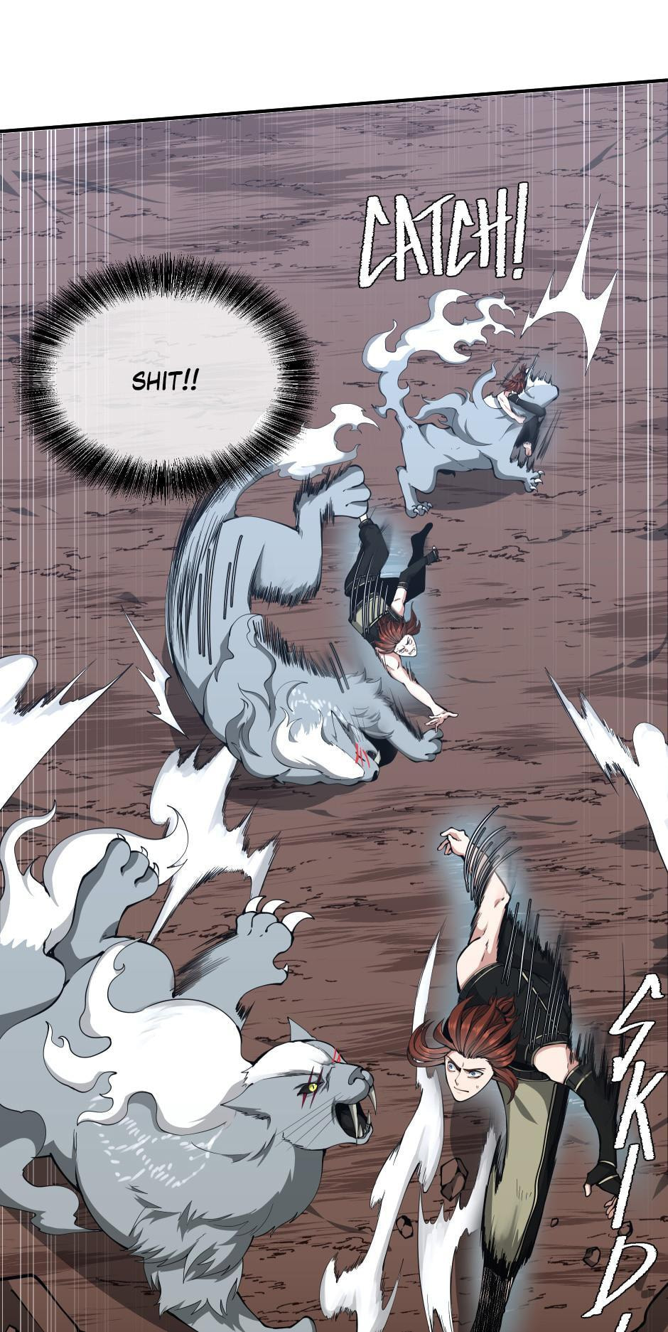 The Beginning After the End, chapter 156, image 134