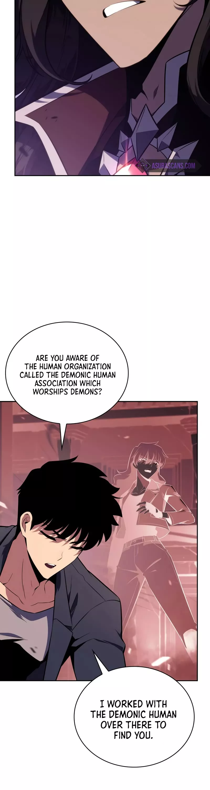 Solo Max-Level Newbie, chapter 115, image 31