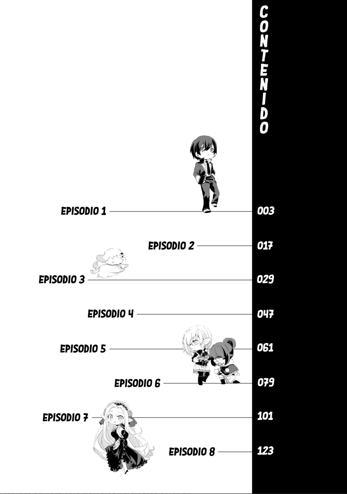 Kage no Jitsuryokusha ni Naritakute! Shadow Gaiden, chapter 1, image 5