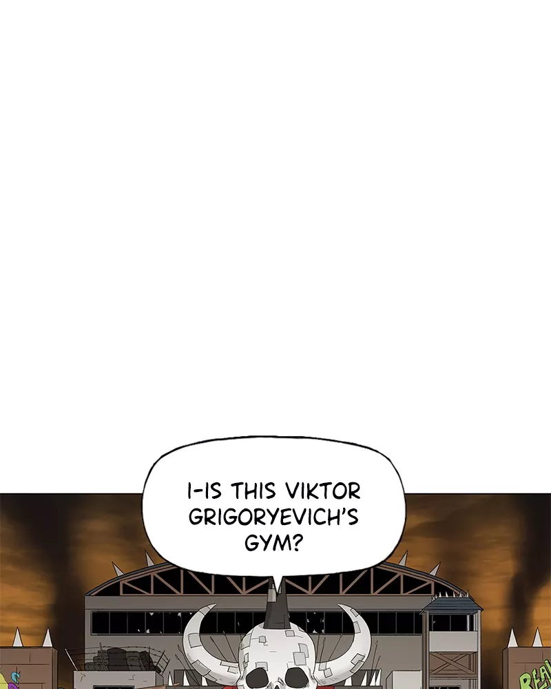 The Boxer, chapter 76, image 6