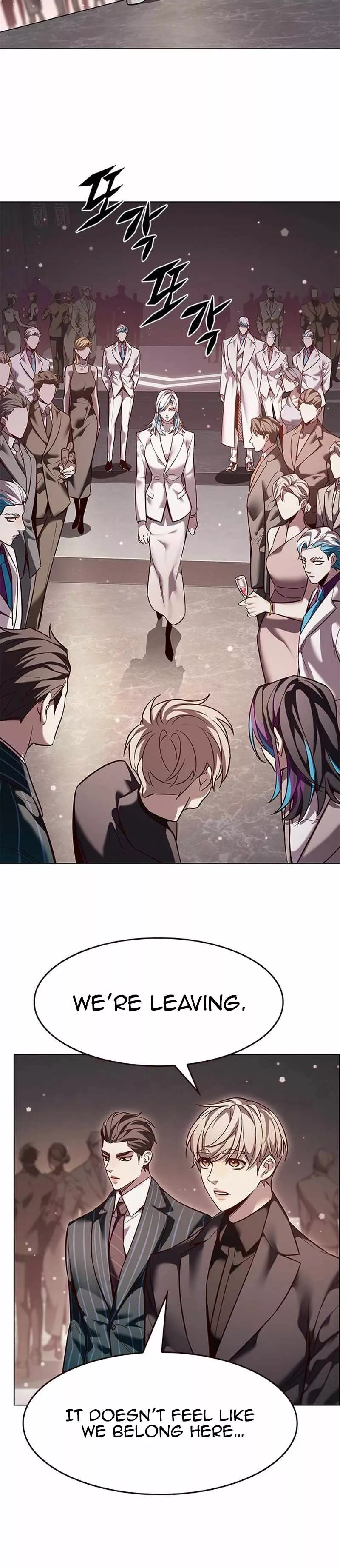 Eleceed, chapter 339, image 19